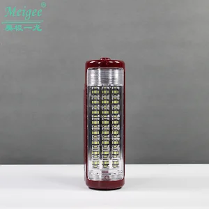 24LED Energy-saving portable rechargeable power camping led lanterns