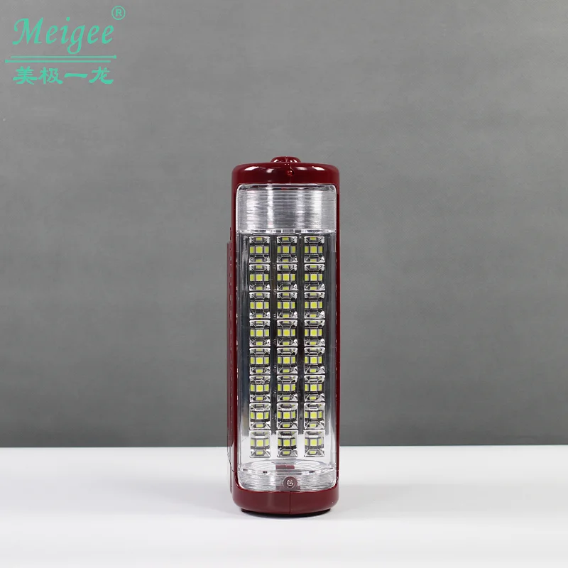 24LED Energy-saving portable rechargeable power camping led lanterns