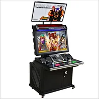 electronic pandora box arcade game