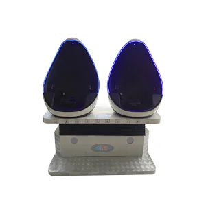9d vr cinema egg chair machine