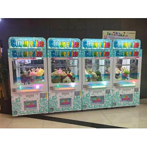 vending toys machine