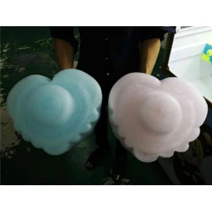 cotton candy machine