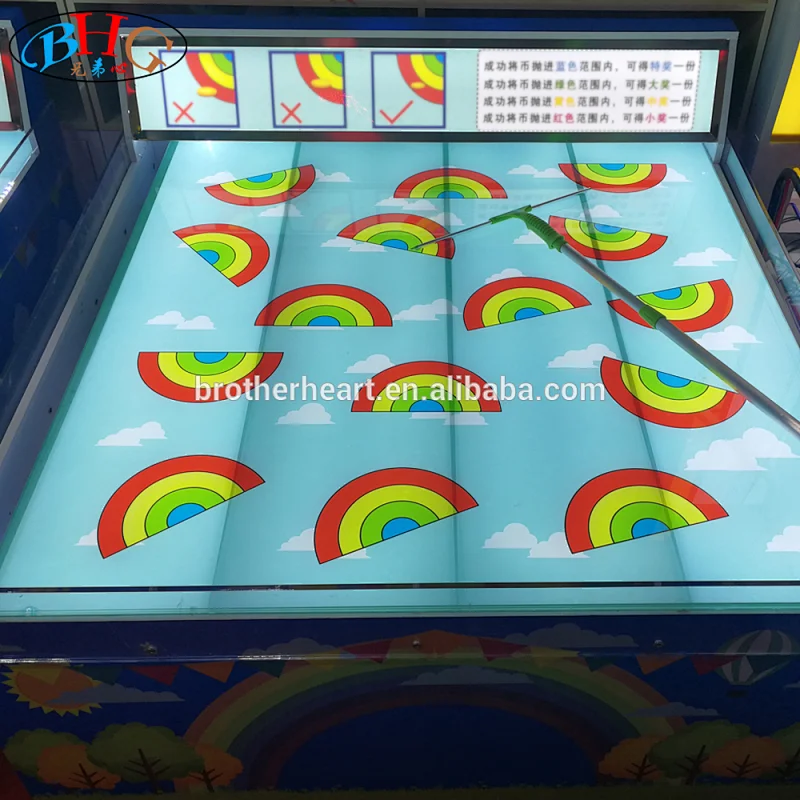 2022 game carnival