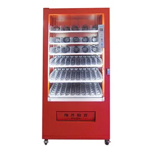 face masks vending machine