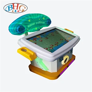 super pollipop game