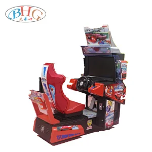 power truck special video game