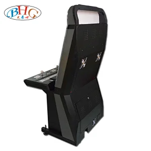 arcade coin pusher game