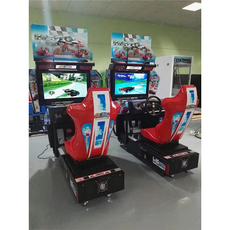 power truck special video game