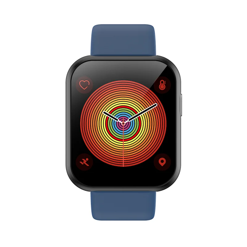 multi function sport watch