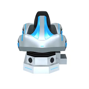 vr racing car driving simulator