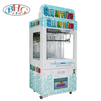 prize game machine vending game machine for sale in shopping mall