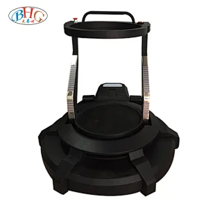9d treadmill equipment