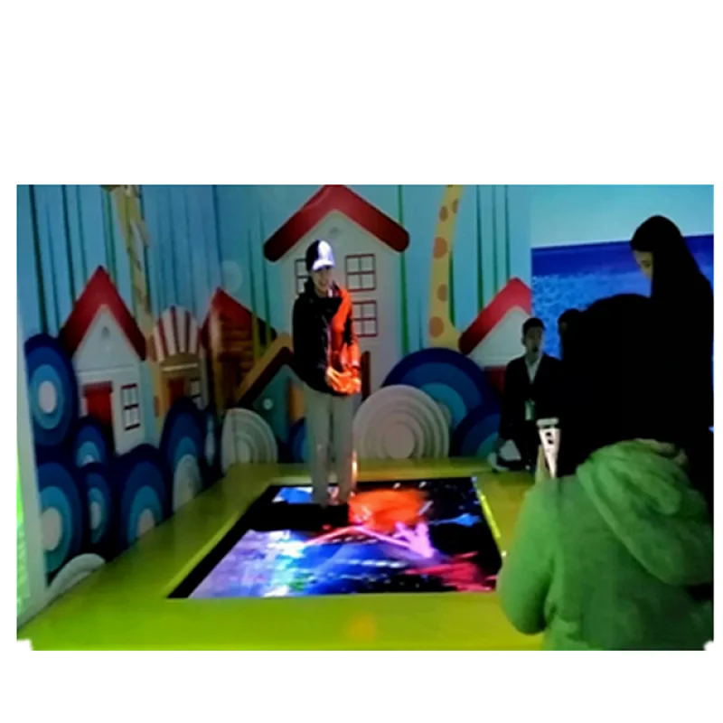 kinect system camera booth games