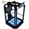 motorcycle driving simulator