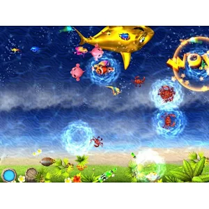 magic sand beach games