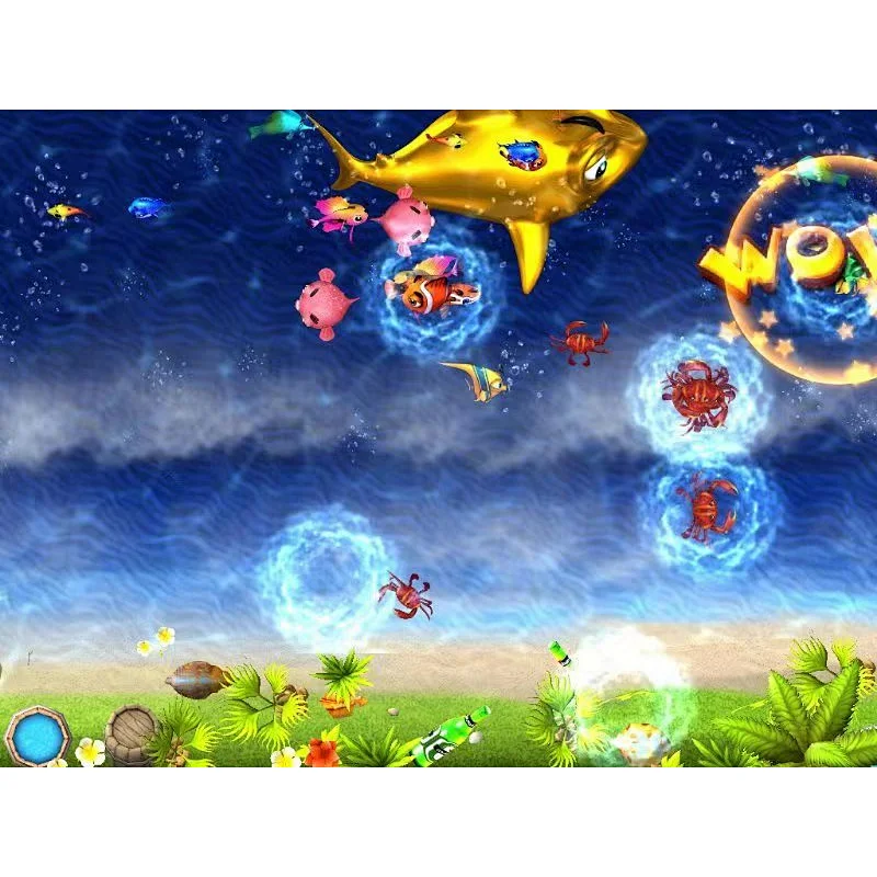 magic sand beach games