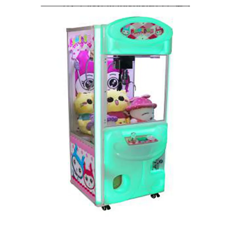 claw crane game
