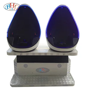 9d new technology video games