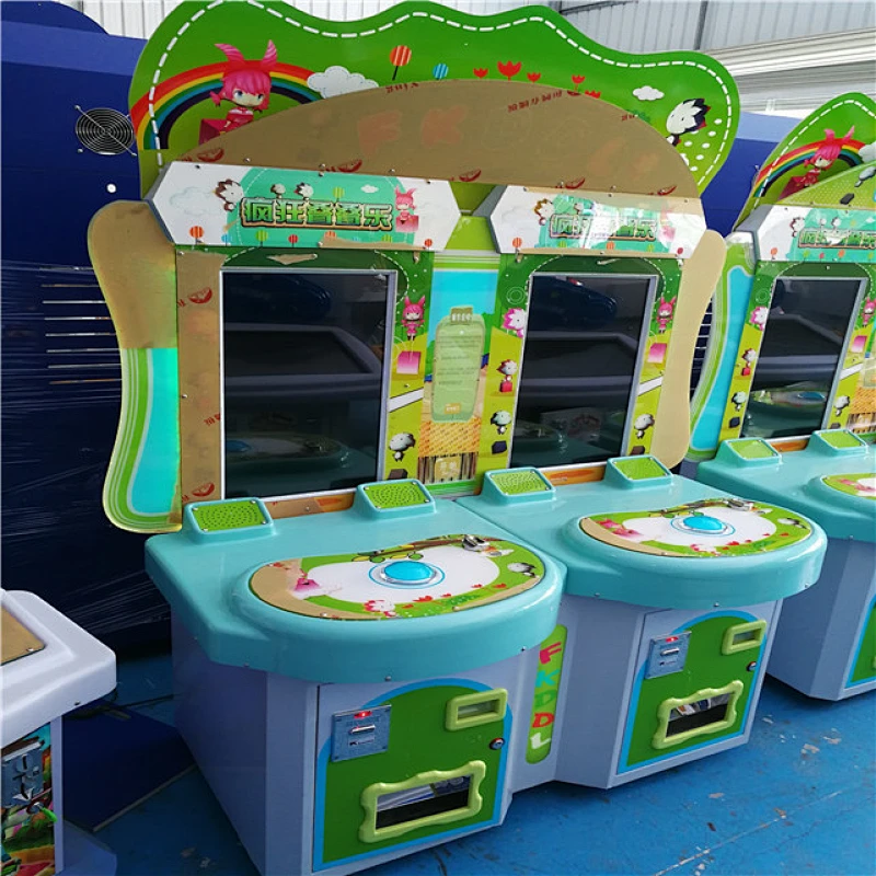 arcade games