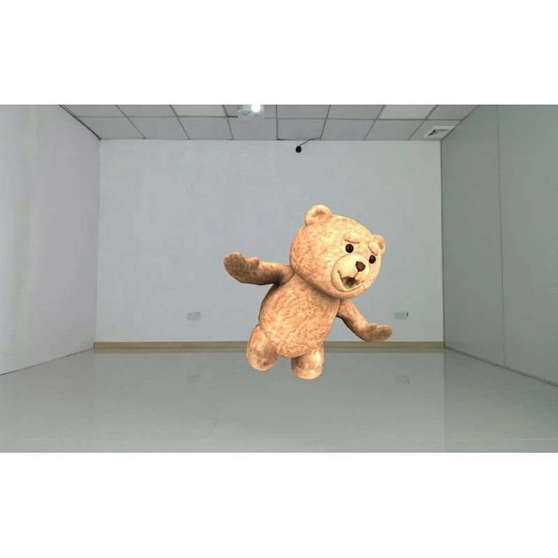 projection wall games ar screen
