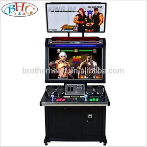 arcade game pandora box machine