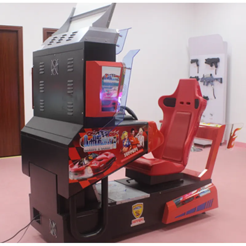 power truck special video game