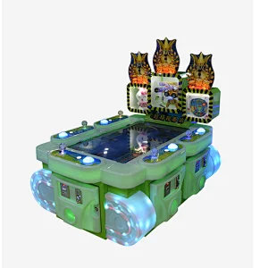 coin pusher entertainment machine