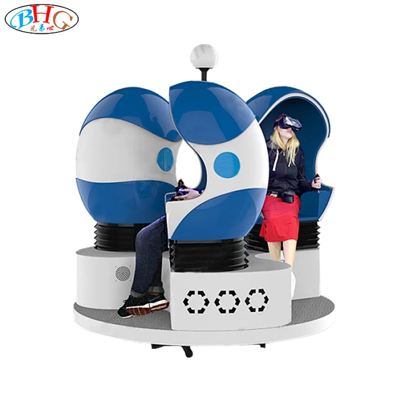 awesome experience cinema egg chair