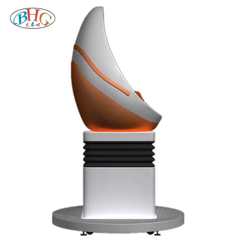 video game machine 9d vr egg chair