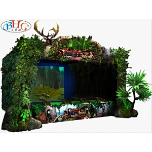 hunting shooting games