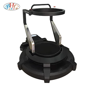 9d treadmill equipment