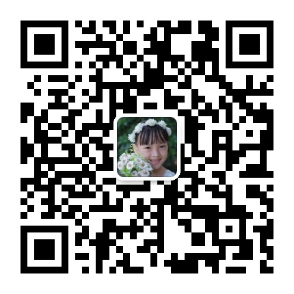 wechat qr code