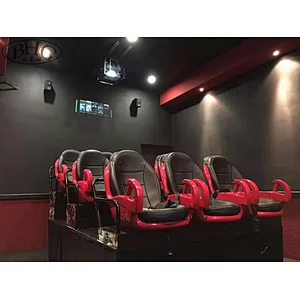 dynamic cinema chair