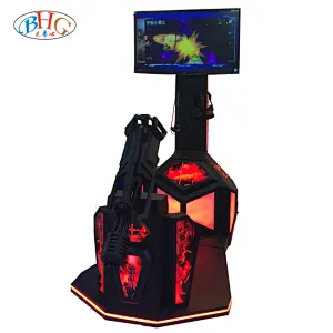 vr machine