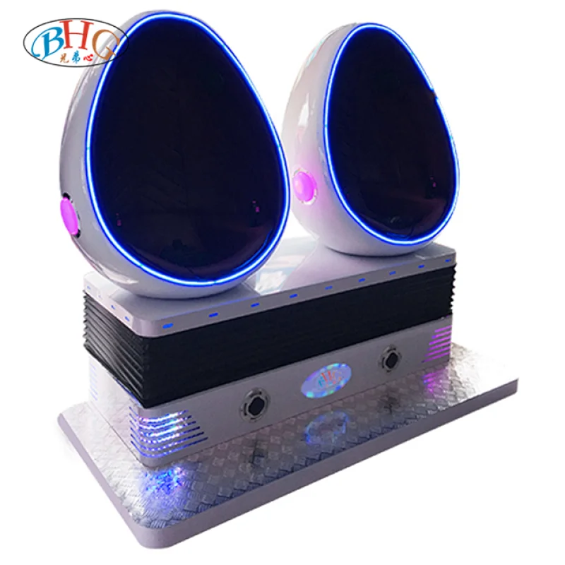 9d new technology video games