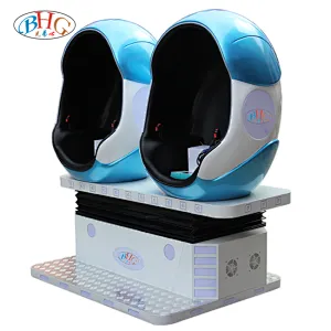 9d vr cinema egg chair machine