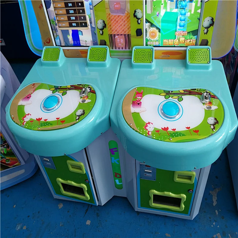 arcade games