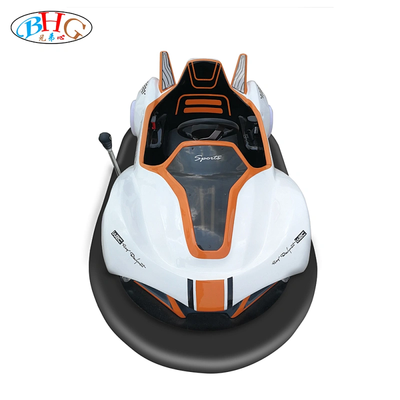 battery drift bumper car