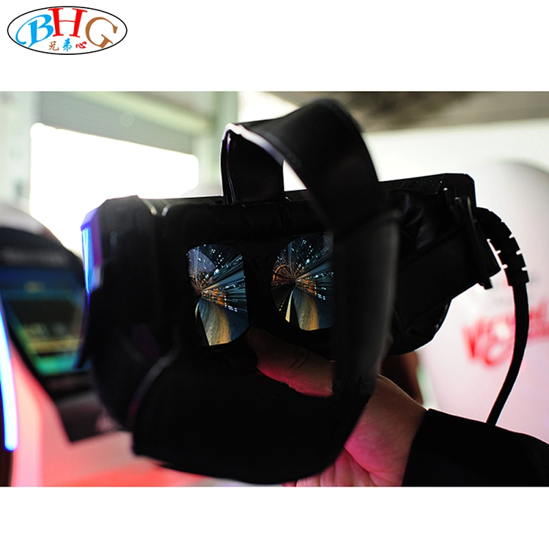 htc shooting vr platform