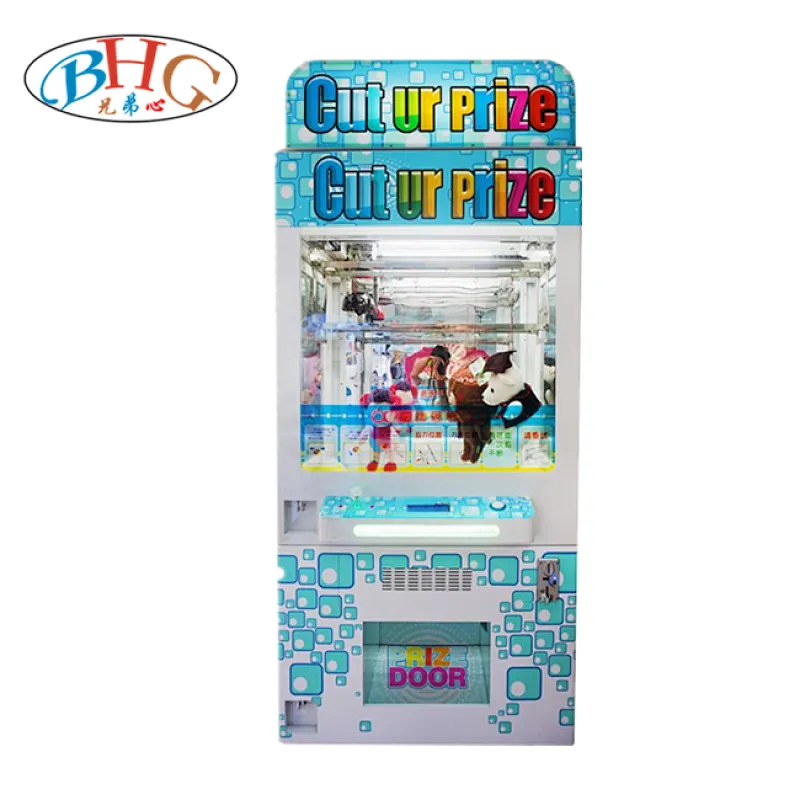 arcade happy paddle game machine
