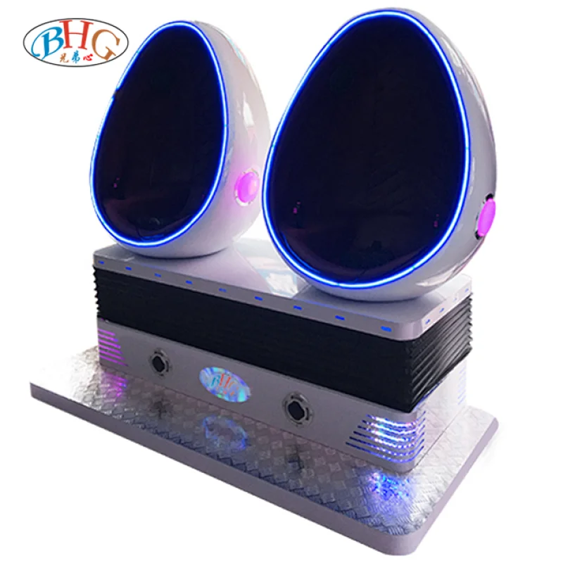9d new technology video games
