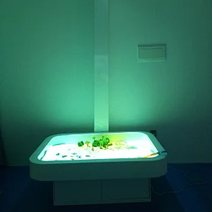 magic sand table games