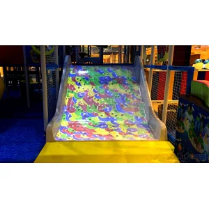 indoor soft kids playground