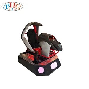 vr racing simulator car machine