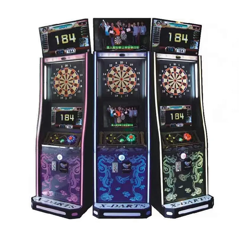 soft tip dartboard