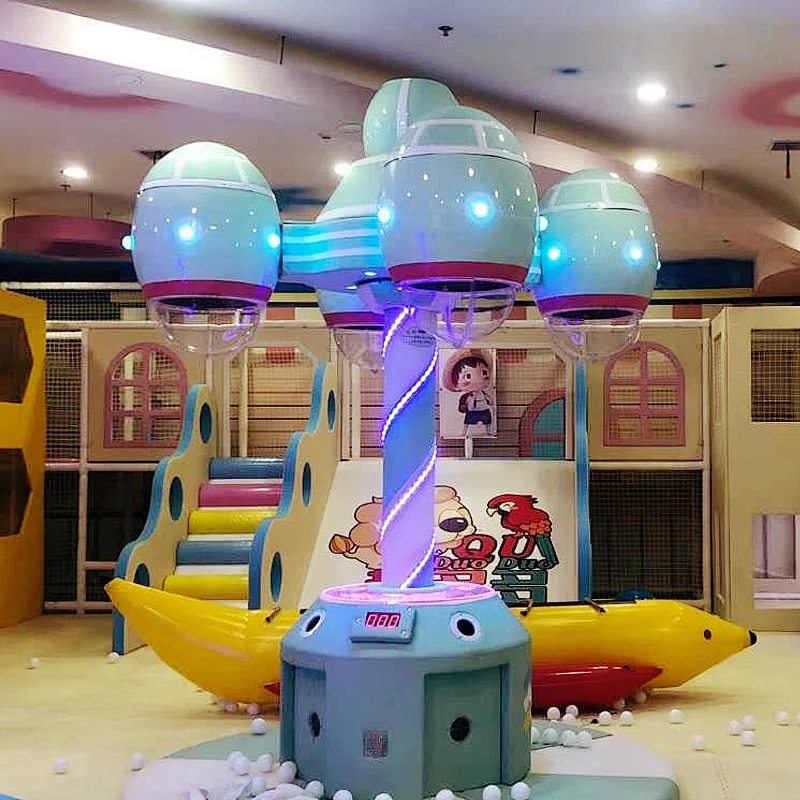 ball collection sprinkling game machine