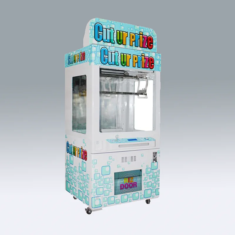 toy scissors crane machine