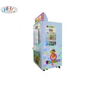 arcade gift game prize machine