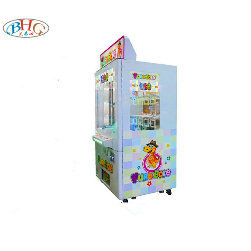 arcade gift game prize machine