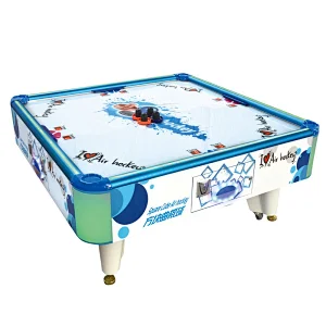 table air hockey